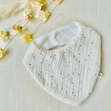 Bavoirs personnalisés - Image 2