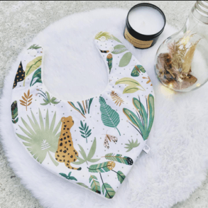 Bavoirs personnalisés