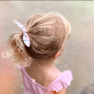 Chouchou personnalisé - Image 2